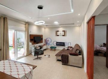 Casa · 180m² · 3 Quartos · 3 Vagas · Sobrado em Interlagos, São Paulo/SP de 180m² 3 quartos à venda por R$ 960.000,00