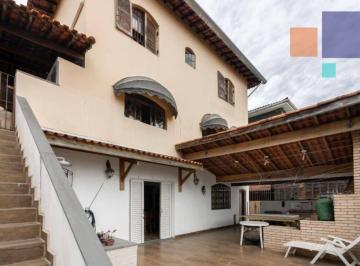 Casa · 351m² · 4 Quartos · 2 Vagas · Casa em Cidade São Francisco, São Paulo/SP de 351m² 4 quartos à venda por R$ 1.190.000,00