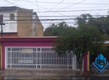 Casa · 243m² · 3 Quartos · 3 Vagas · Casa em Baeta Neves, São Bernardo do Campo/SP de 243m² 3 quartos à venda por R$ 1.200.000,00