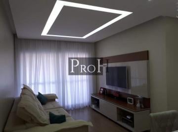 Apartamento · 93m² · 3 Quartos · 2 Vagas · Apartamento em Baeta Neves, São Bernardo do Campo/SP de 93m² 3 quartos à venda por R$ 899.000,00