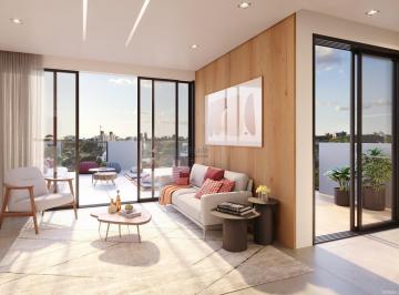 Apartamento · 60m² · 2 Quartos · Apartamento em Água Verde, Curitiba/PR de 60m² 2 quartos à venda por R$ 906.788,00