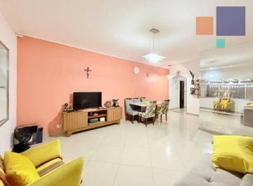 Casa · 185m² · 3 Quartos · 3 Vagas · Sobrado em Jardim dos Lagos, São Paulo/SP de 185m² 3 quartos à venda por R$ 1.050.000,00