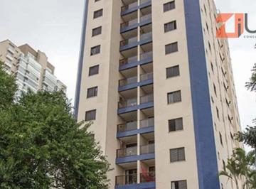 Apartamento · 70m² · 2 Quartos · 2 Vagas · Excelente apartamento à venda com 70m², 2 vagas na Pompéia