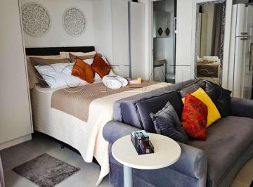 Comercial · 42m² · 1 Quarto · 1 Vaga · Studio em Campo Belo, São Paulo/SP de 42m² 1 quartos à venda por R$ 790.000,00