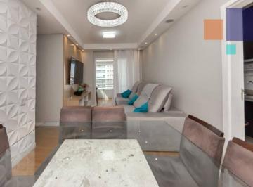 Apartamento · 83m² · 3 Quartos · 2 Vagas · Apartamento em Centro, Osasco/SP de 83m² 3 quartos à venda por R$ 946.000,00