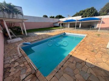 Casa · 140m² · 1 Quarto · 4 Vagas · Casa em Nova Piracicaba, Piracicaba/SP de 140m² 1 quartos à venda por R$ 1.000.000,00