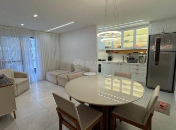 Apartamento · 68m² · 2 Quartos · 2 Vagas · Apartamento em Vila Operária, Itajaí/SC de 68m² 2 quartos à venda por R$ 895.000,00