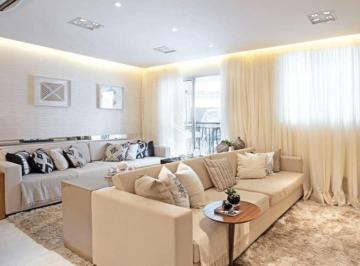 Apartamento · 172m² · 3 Quartos · 1 Vaga · Apartamento em Vila Guarani(Zona Sul), São Paulo/SP de 172m² 3 quartos à venda por R$ 1.038.500,00