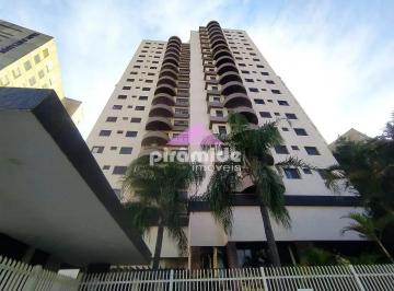 Apartamento · 178m² · 4 Quartos · 2 Vagas · Apartamento em Jardim das Colinas, São José dos Campos/SP de 178m² 4 quartos à venda por R$ 1.200.00