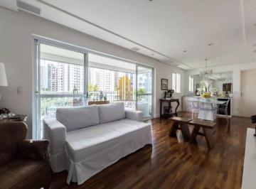 Apartamento · 124m² · 3 Quartos · 3 Vagas · Apartamento em Jardim Ampliação, São Paulo/SP de 124m² 3 quartos à venda por R$ 1.200.000,00