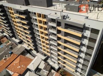 Apartamento · 63m² · 2 Quartos · 1 Vaga · Apartamento à venda 2 dormitórios, 1 vaga no Alto da Lapa, próximo à Cerro Corá