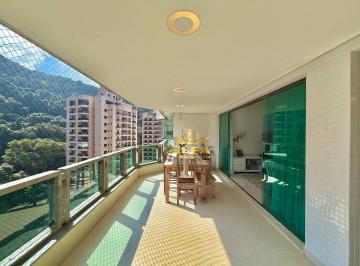 Apartamento · 188m² · 3 Quartos · 2 Vagas · Apartamento em Barra Funda, Guarujá/SP de 188m² 3 quartos à venda por R$ 1.100.000,00