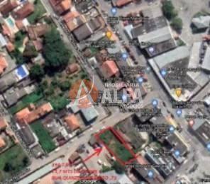 Terreno · 394m² · Terreno em Jardim São Luiz (Caucaia do Alto), Cotia/SP de 394m² à venda por R$ 1.200.000,00