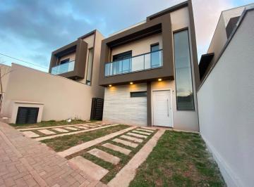 Casa · 123m² · 3 Quartos · 2 Vagas · Casa em Jardim Ana Estela, Carapicuíba/SP de 123m² 3 quartos à venda por R$ 1.080.000,00