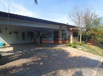 Casa · 325m² · 4 Quartos · 3 Vagas · Casa em Chácara das Rosas, Cotia/SP de 325m² 4 quartos à venda por R$ 920.000,00