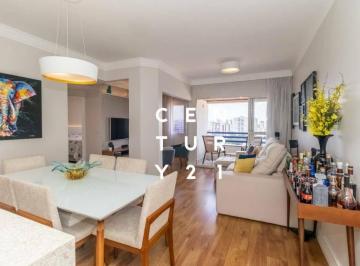 Apartamento · 84m² · 2 Quartos · 2 Vagas · Apartamento em Lapa, São Paulo/SP de 84m² 2 quartos à venda por R$ 1.090.000,00