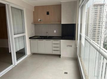Apartamento · 100m² · 3 Quartos · 2 Vagas · Apartamento em Jardim das Indústrias, São José dos Campos/SP de 100m² 3 quartos à venda por R$ 1.035