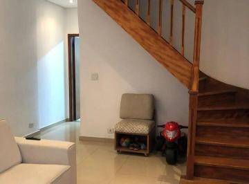 Casa · 121m² · 3 Quartos · 2 Vagas · Sobrado em Ipiranga, São Paulo/SP de 121m² 3 quartos à venda por R$ 997.000,00