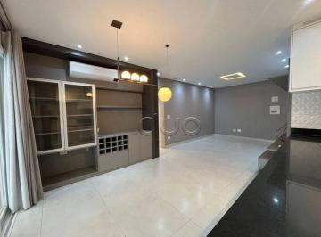 Apartamento · 92m² · 2 Quartos · 2 Vagas · Apartamento em São Judas, Piracicaba/SP de 92m² 2 quartos à venda por R$ 990.000,00