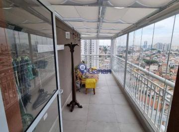 Apartamento · 85m² · 2 Quartos · 1 Vaga · Cobertura em Parque da Vila Prudente, São Paulo/SP de 85m² 2 quartos à venda por R$ 965.000,00
