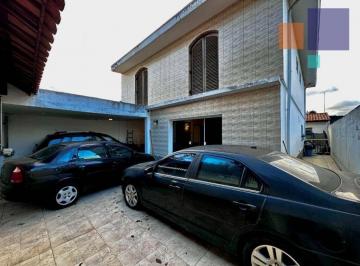 Casa · 235m² · 4 Quartos · 4 Vagas · Sobrado em Veleiros, São Paulo/SP de 235m² 4 quartos à venda por R$ 1.100.000,00