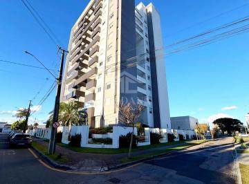 Apartamento · 97m² · 3 Quartos · 2 Vagas · Apartamento em São Pedro, São José dos Pinhais/PR de 97m² 3 quartos à venda por R$ 850.000,00