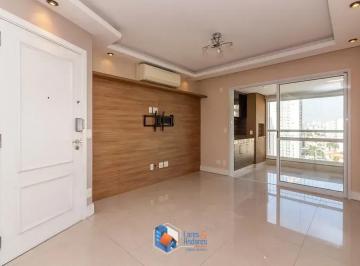 Apartamento · 104m² · 3 Quartos · 2 Vagas · Apartamento em Vila Gumercindo, São Paulo/SP de 104m² 3 quartos à venda por R$ 1.190.000,00