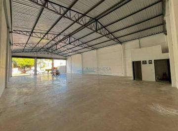 2170f6714695b88fd9dc848622c7c1b29248e5a2 · Barracão para alugar, 455 m² - Antares - Londrina/PR