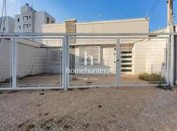 Casa · 204m² · 1 Quarto · 4 Vagas · Casa em Bosque, Campinas/SP de 204m² 1 quartos à venda por R$ 1.050.000,00 ou para locação R$ 8.000,