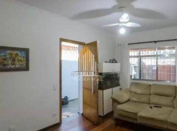 Casa · 160m² · 3 Quartos · 2 Vagas · Sobrado em Bosque da Saúde, São Paulo/SP de 160m² 3 quartos à venda por R$ 890.000,00