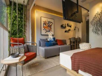Apartamento · 62m² · 1 Quarto · Apartamento em Liberdade, São Paulo/SP de 62m² 1 quartos à venda por R$ 856.753,00