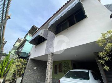 Casa · 166m² · 3 Quartos · 5 Vagas · Casa em Fonseca, Niterói/RJ de 166m² 3 quartos à venda por R$ 980.000,00