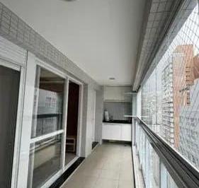 Apartamento · 85m² · 2 Quartos · 1 Vaga · Apartamento em Gonzaga, Santos/SP de 85m² 2 quartos à venda por R$ 1.190.000,00