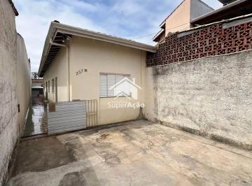 Casa · 150m² · 2 Quartos · 2 Vagas · Casa para alugar em Jardim Colonial de 150.00m² com 2 Quartos, 1 Suite e 2 Garagens