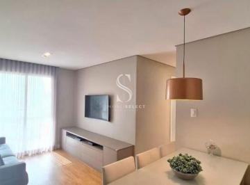 Apartamento · 65m² · 2 Quartos · 2 Vagas · Apartamento em Vila Romana, São Paulo/SP de 65m² 2 quartos à venda por R$ 840.425,00