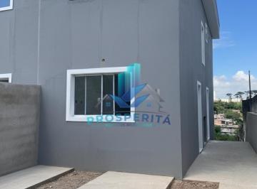 Casa · 80m² · 2 Quartos · 2 Vagas · Casa com 2 Dormitórios à venda. OPORTUNIDADE !!!