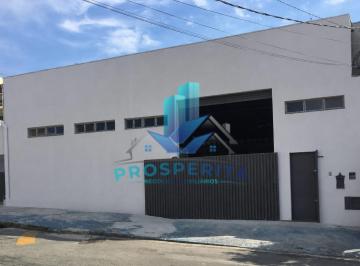 Comercial · 450m² · Pavilhão/Galpão para alugar no bairro Jardim Cotia - Cotia/SP