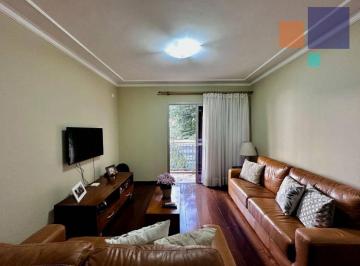Apartamento · 110m² · 3 Quartos · 2 Vagas · Apartamento em Vila Sofia, São Paulo/SP de 110m² 3 quartos à venda por R$ 860.000,00