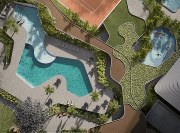 Apartamento · 97m² · 2 Quartos · 1 Vaga · Apartamento em Gleba Fazenda Palhano, Londrina/PR de 97m² 2 quartos à venda por R$ 1.056.610,00