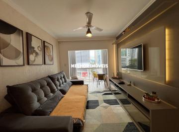 Apartamento · 70m² · 2 Quartos · 1 Vaga · Apartamento em Centro, Balneário Camboriú/SC de 70m² 2 quartos à venda por R$ 1.050.000,00