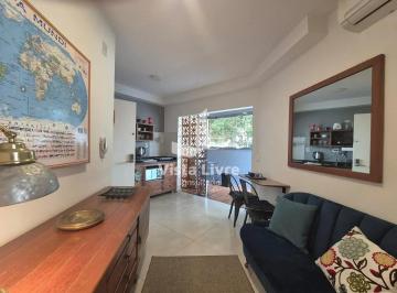 Apartamento · 33m² · 1 Quarto · 1 Vaga · Apartamento em Pinheiros, São Paulo/SP de 33m² 1 quartos à venda por R$ 850.000,00