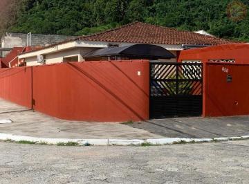 Casa · 140m² · 2 Quartos · 2 Vagas · Casa em Canto do Forte, Praia Grande/SP de 140m² 2 quartos à venda por R$ 800.000,00