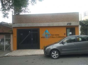 Casa · 246m² · 3 Quartos · 2 Vagas · Casa em Vila Campestre, São Bernardo do Campo/SP de 246m² 3 quartos à venda por R$ 1.200.000,00