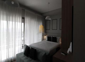 Apartamento · 35m² · 1 Quarto · Apartamento em Indianópolis, São Paulo/SP de 35m² 1 quartos à venda por R$ 865.000,00