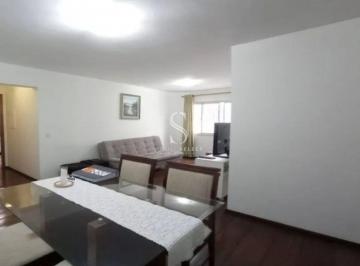 Apartamento · 100m² · 3 Quartos · 2 Vagas · Apartamento em Vila Olímpia, São Paulo/SP de 100m² 3 quartos à venda por R$ 1.063.829,00