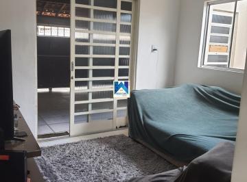 Casa · 6m² · 3 Quartos · 2 Vagas · Casa para venda em Jardim Das Bandeiras de 6.00m² com 3 Quartos e 2 Garagens