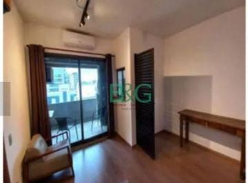 Apartamento · 50m² · 1 Quarto · 1 Vaga · Apartamento em Vila Uberabinha, São Paulo/SP de 50m² 1 quartos à venda por R$ 832.000,00