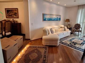 Apartamento · 161m² · 4 Quartos · 3 Vagas · Apartamento em Vila Regente Feijó, São Paulo/SP de 161m² 4 quartos à venda por R$ 1.180.000,00