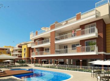 Apartamento · 96m² · 2 Quartos · 1 Vaga · Apartamento em Piratininga, Niterói/RJ de 96m² 2 quartos à venda por R$ 830.000,00