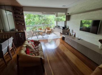 Apartamento · 130m² · 2 Quartos · 2 Vagas · Apartamento em Ingá, Niterói/RJ de 130m² 2 quartos à venda por R$ 1.100.000,00
